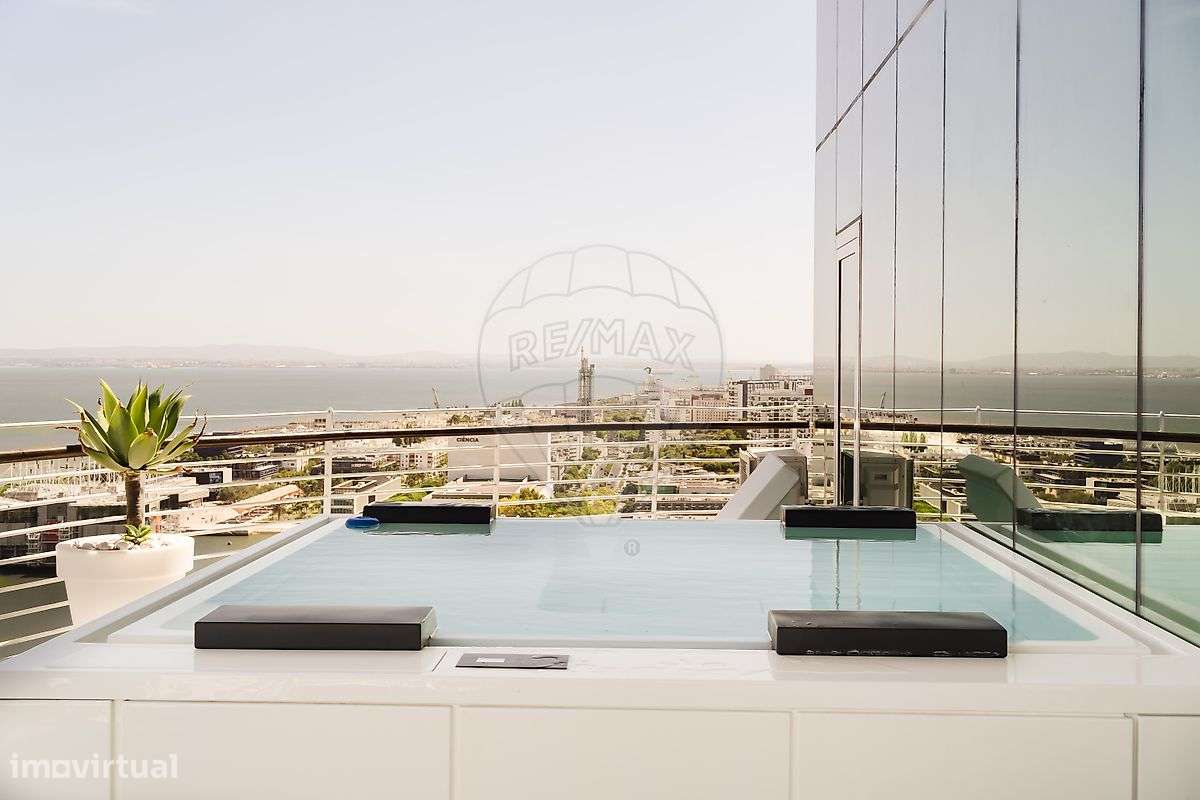 Apartamento T3 para arrendamento - Grande imagem: 4/41