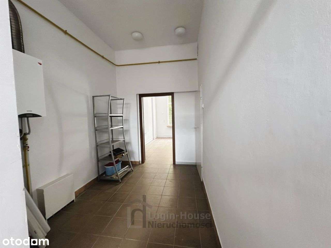 Lokal handlowo-uslugowy na Lsmie - Pełny obrazek: 4/6