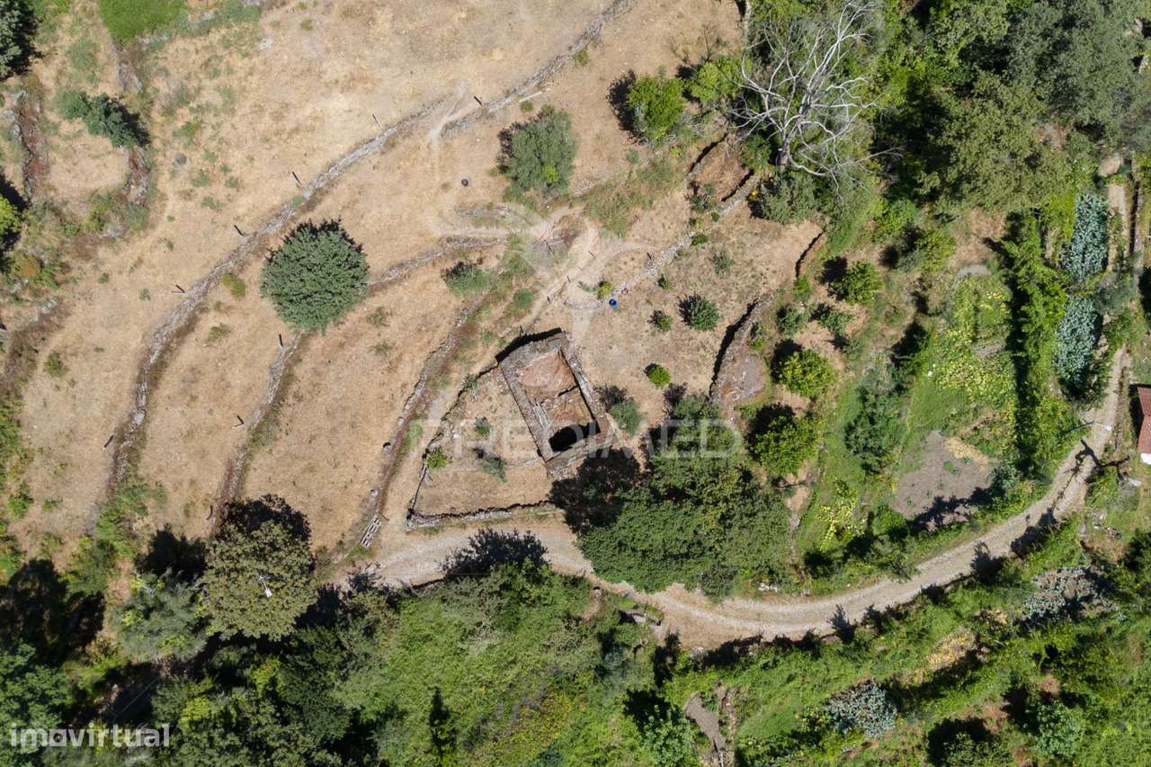 Terreno Urbano- Cibões & Brufe - Grande imagem: 4/32