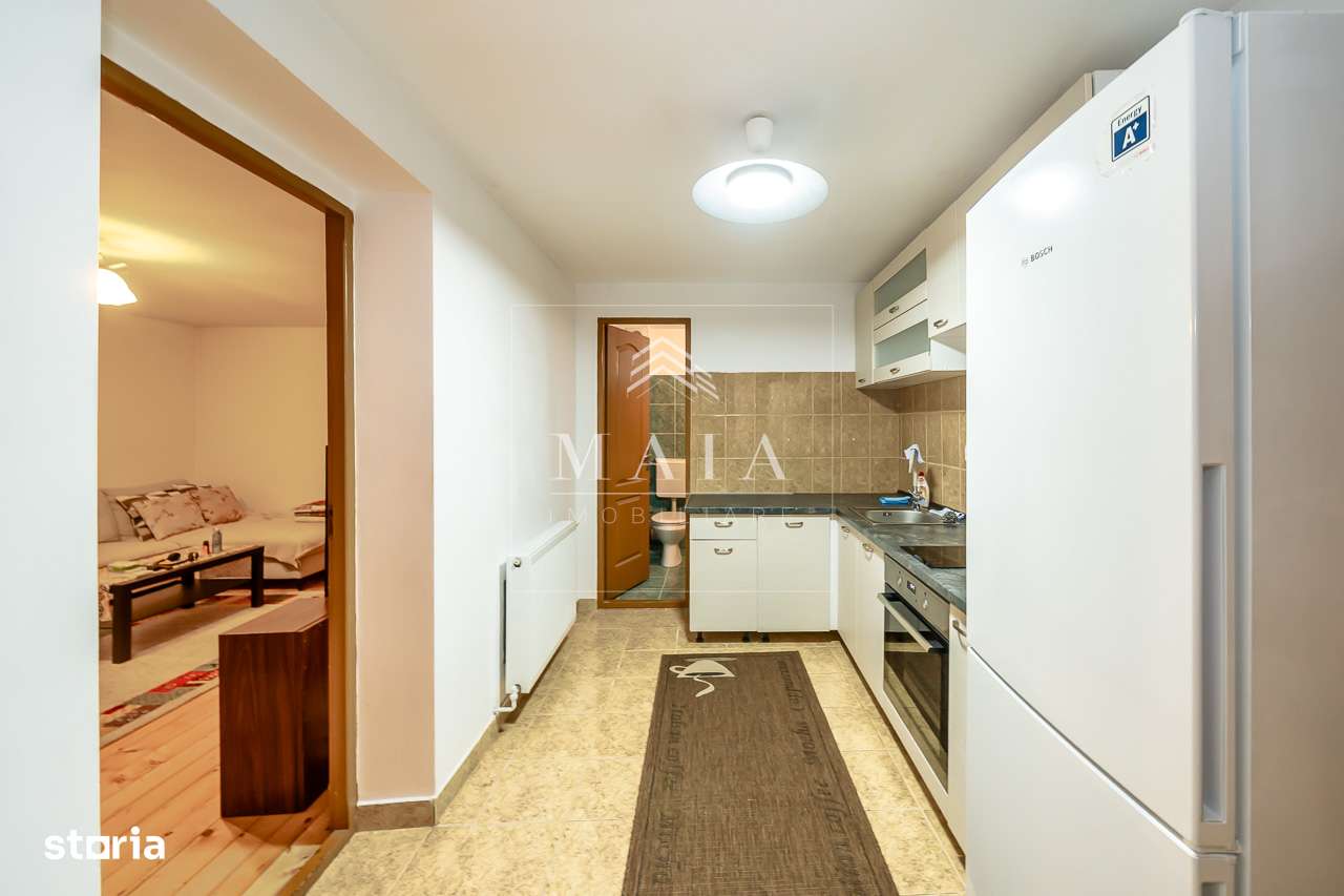 Sub Arini, Casa si apartament in aceeasi curte, Comision 0%-2