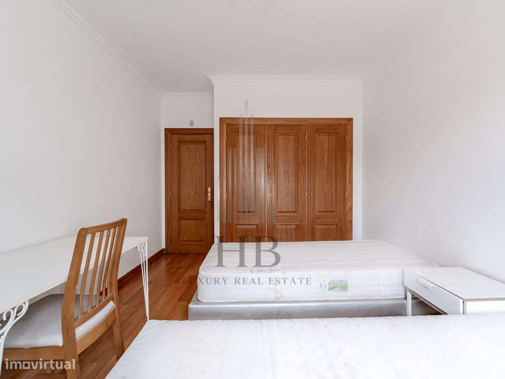 Apartamento T4 em Condomínio Privado com Piscina | Alcabideche | Ca...-29