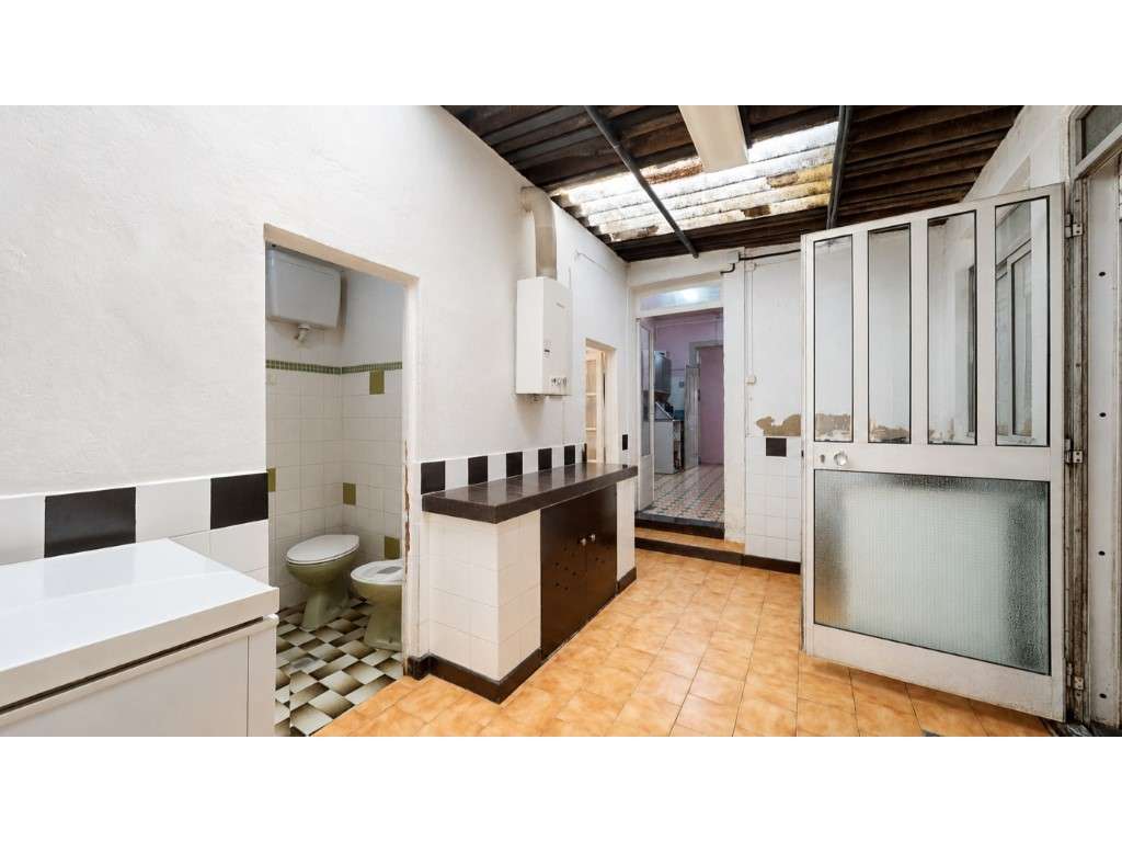 Apartamento, 4 quartos, Lisboa, Quinta do Jacinto-9