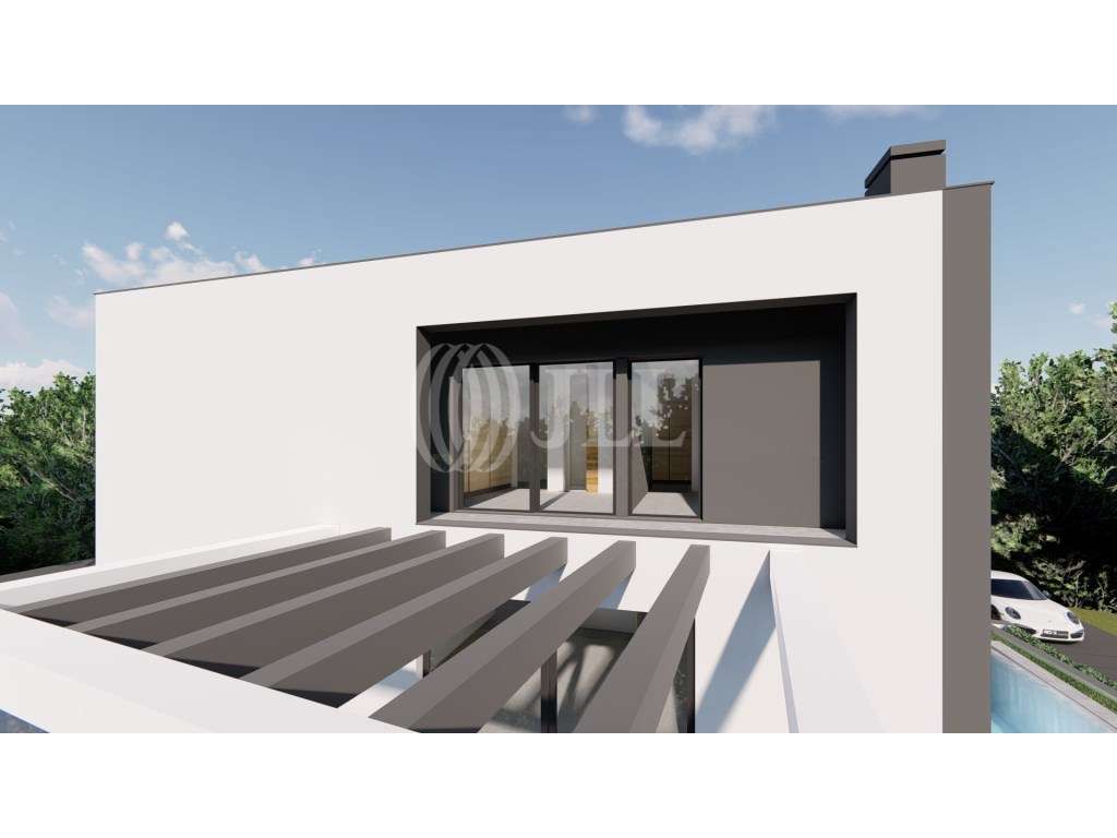 Moradia T3+1 com piscina, em Portimão, Algarve - Grande imagem: 4/32