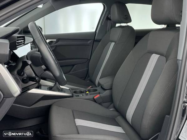 Audi A3 Sportback 30 TFSI Advanced - 18