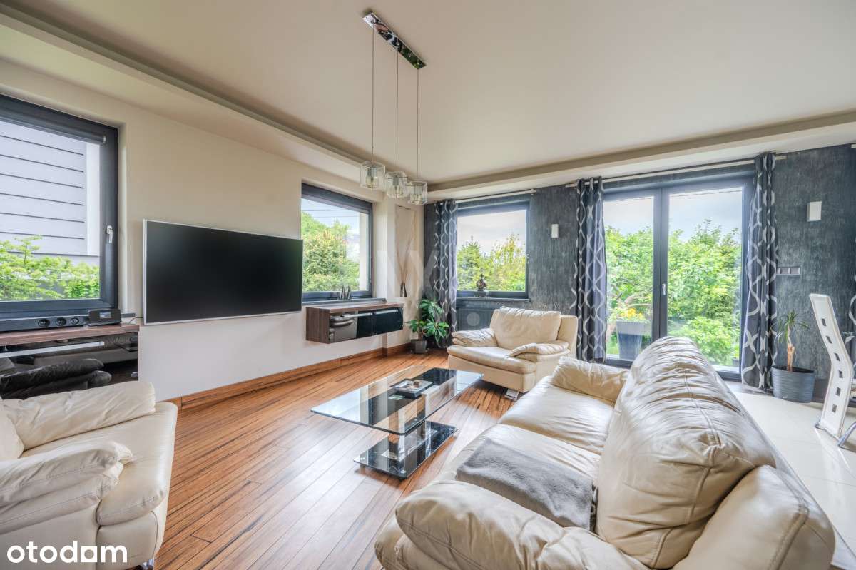 dom wolnostojący Mały Kack 5 pokoi do wprowadzenia - Pełny obrazek: 2/20