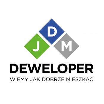 JDM Deweloper Logo