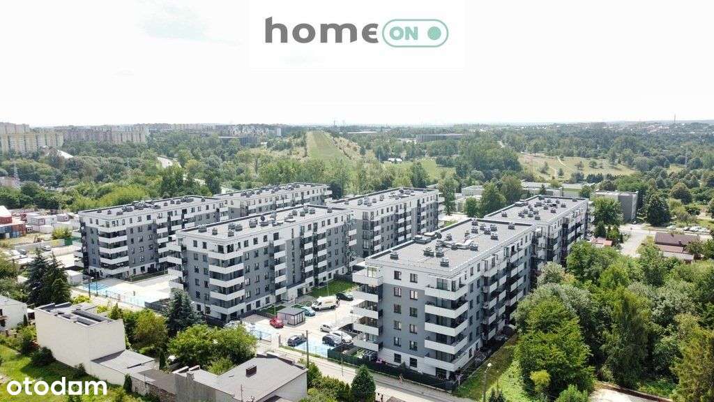 Apartament z miejscem w hali garażowej-9