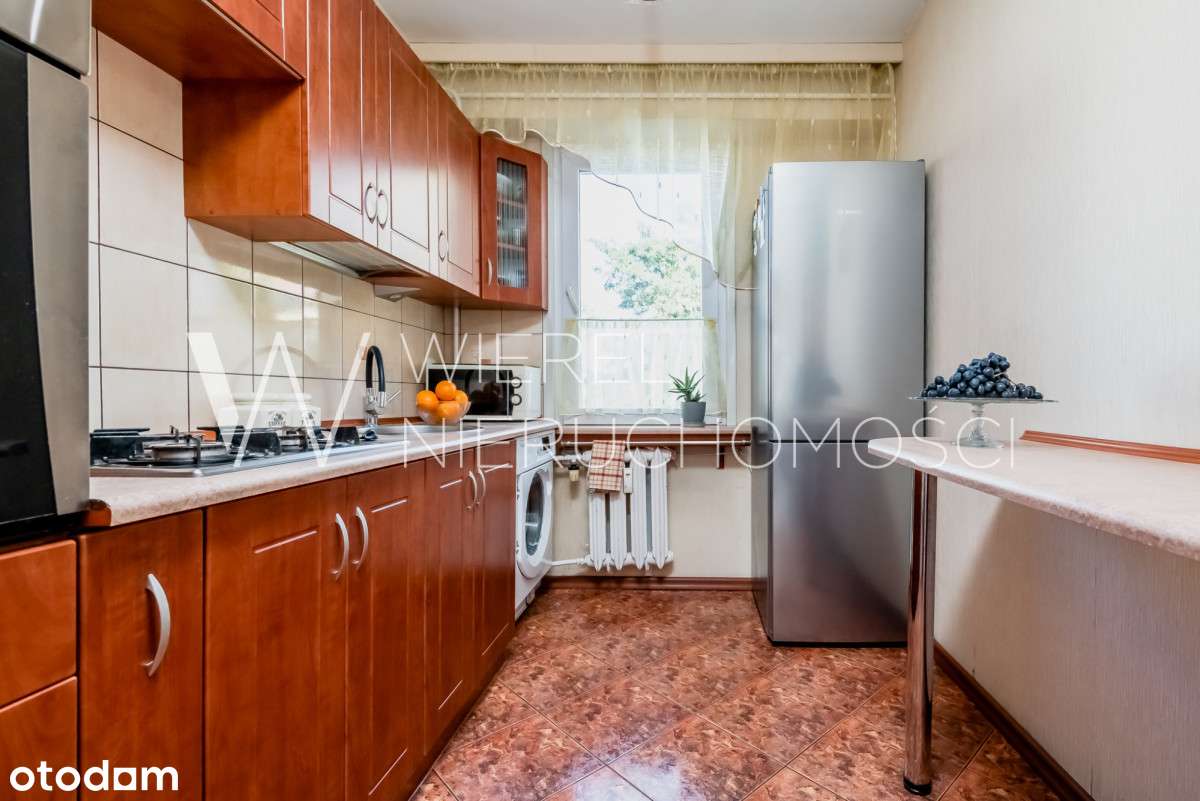 Wygodne 60m2 | duży parking | świetna lokalizacja-4