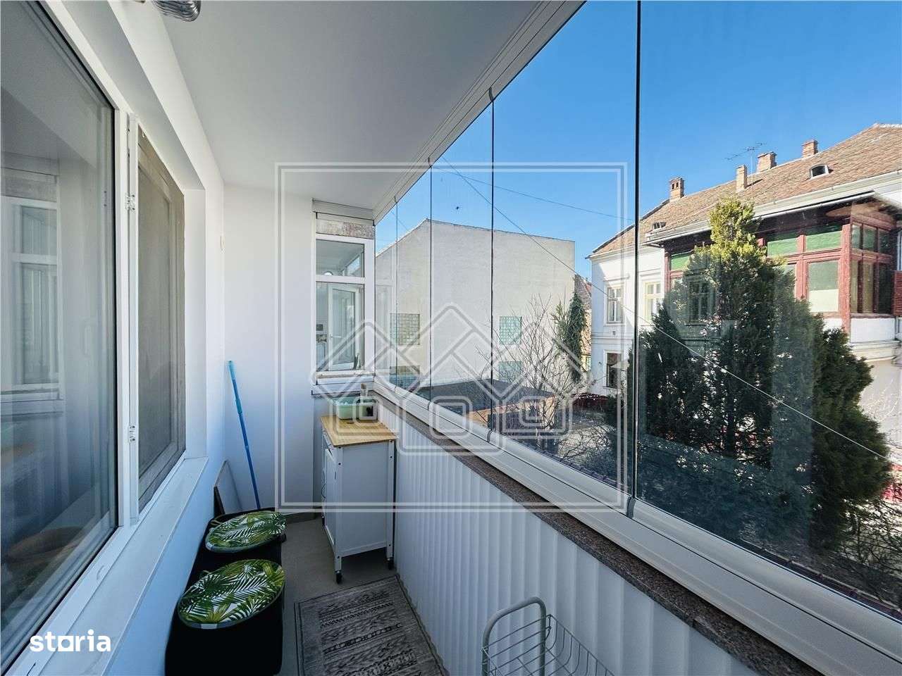 Ap cu 3 camere+pivnita mare, 68 mp utili, situat in zona Ultracentrala-14