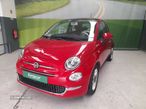 Fiat 500 - 1