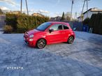 Fiat 500 500S 1.2 EU6d - 16