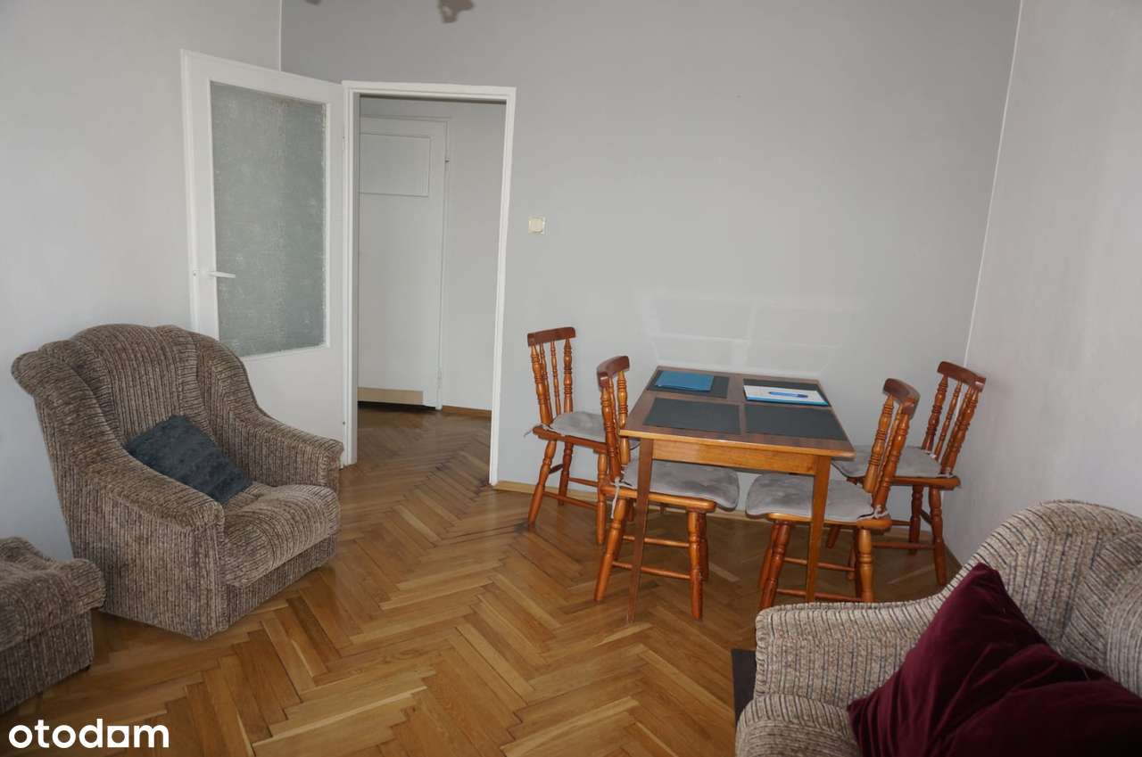 3 pokoje | balkon | piwnica - Pełny obrazek: 4/13