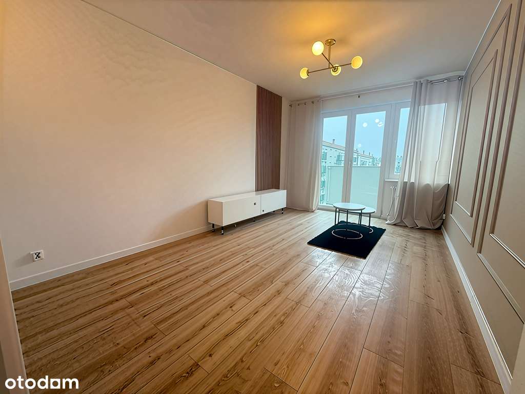 Atrakcyjne mieszkanie 3 pokojowe na os. Staszica-2