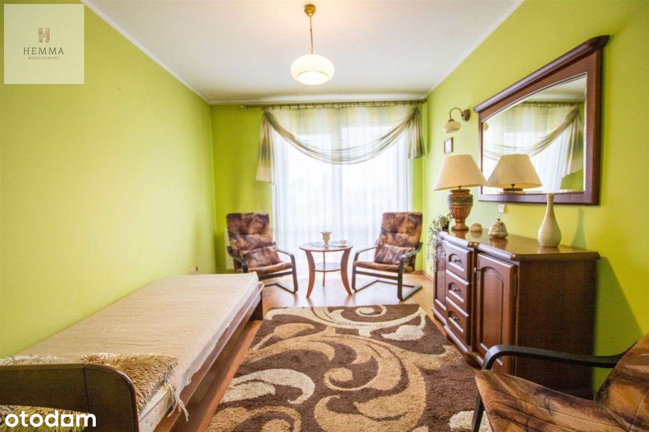 Mieszkanie, 73,51 m², Lubawa-10