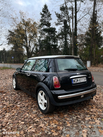 MINI Cooper - 4