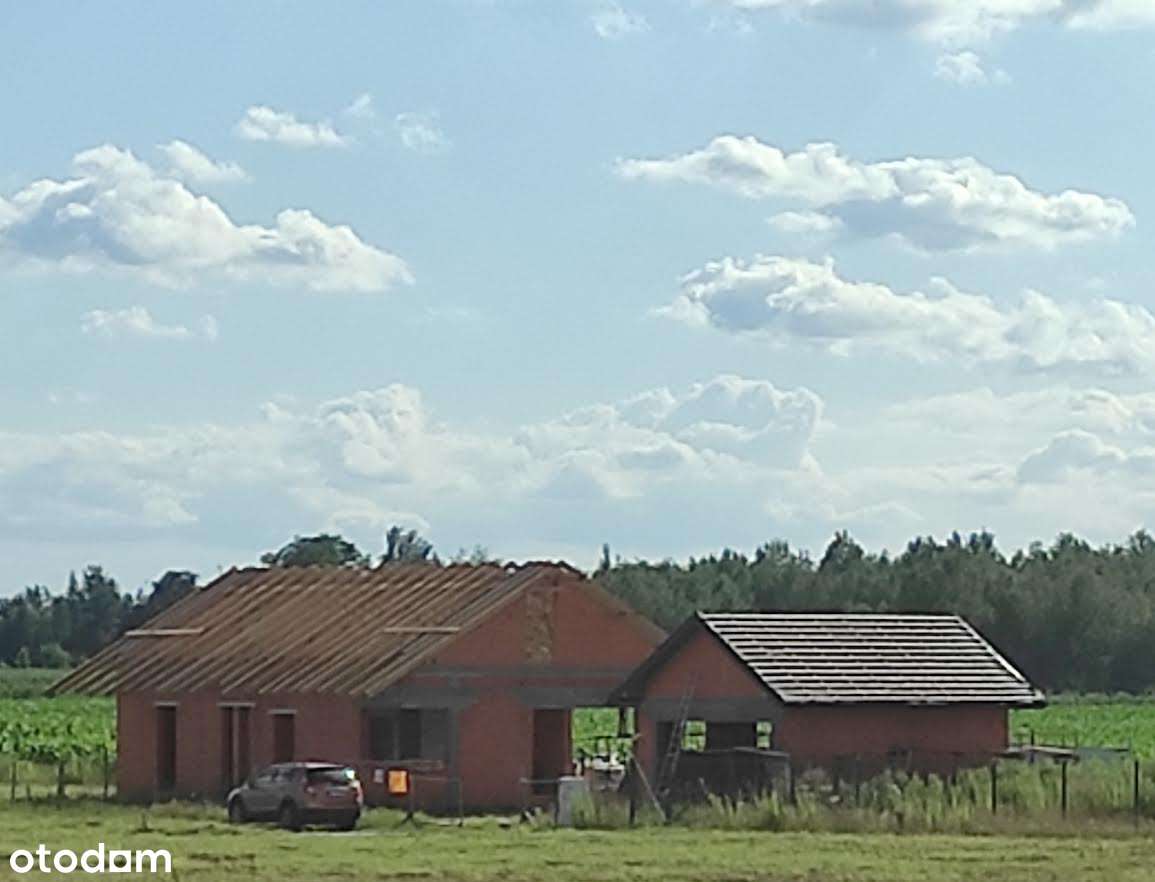 CHOLEWY/GAWARTOWA WOLA //MEDIA// wjazd bezpośredni od ul. Łabędziej - Pełny obrazek: 4/7