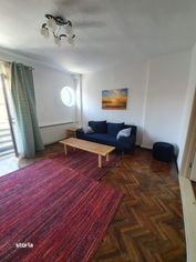 Apartament 3 camere in vila - etaj 2/2 - Centru-500 euro/luna(Cod E1)