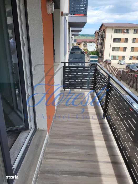 Se inchiriaza,apartament 2 camere, 50 mp, Floresti-Subcetate - Imagine principală: 5/5