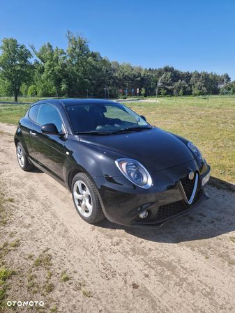 Alfa Romeo Mito 1.4 - 1