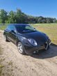 Alfa Romeo Mito 1.4 - 1