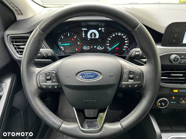 Ford Focus 1.5 EcoBlue Trend - 19