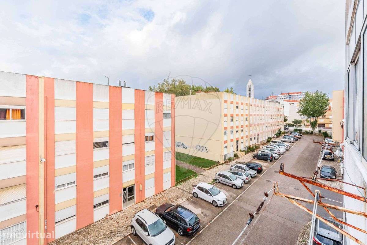 Apartamento T3 para venda-37