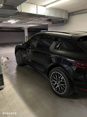 Porsche Macan Standard - 10