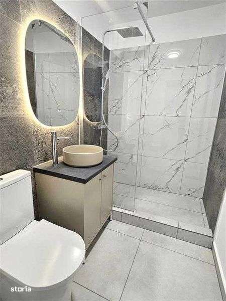 Apartament 2 camere Colentina - etaj 7/10 - 56 mp