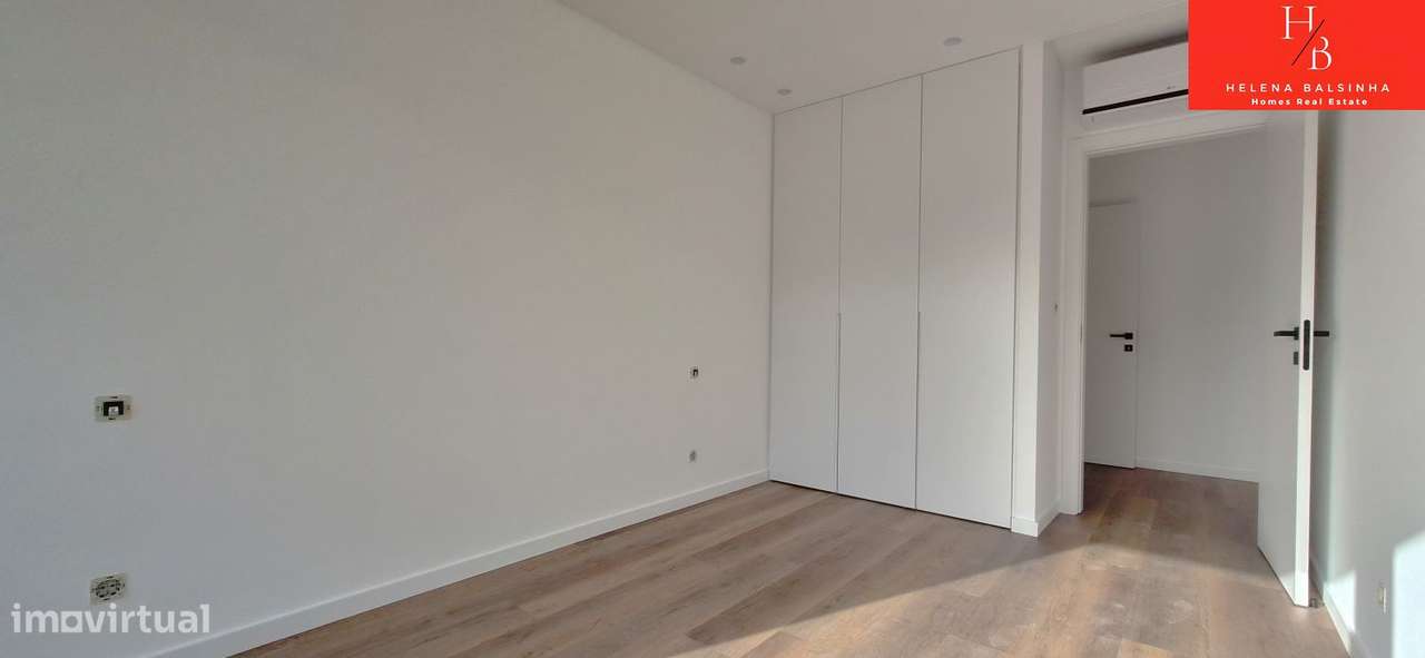 Excelente Apartamento T3-12