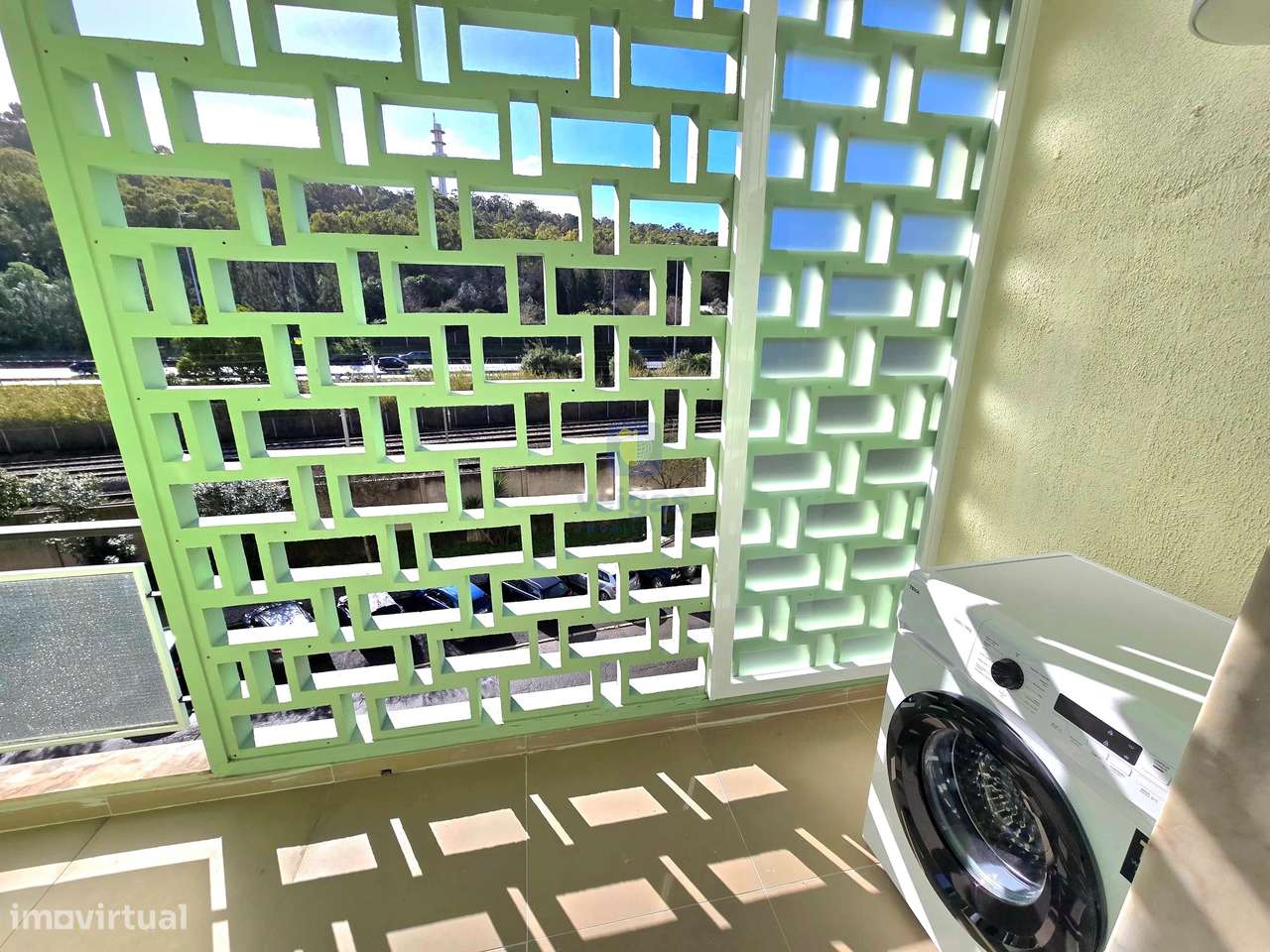 T3 Totalmente Renovado em Benfica-22