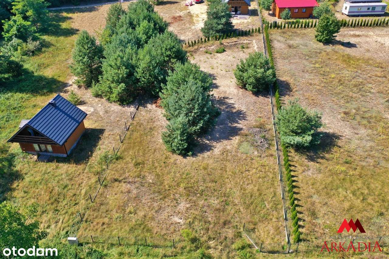 Działka na sprzedaż, Piotrków Kujawski - Pełny obrazek: 5/9