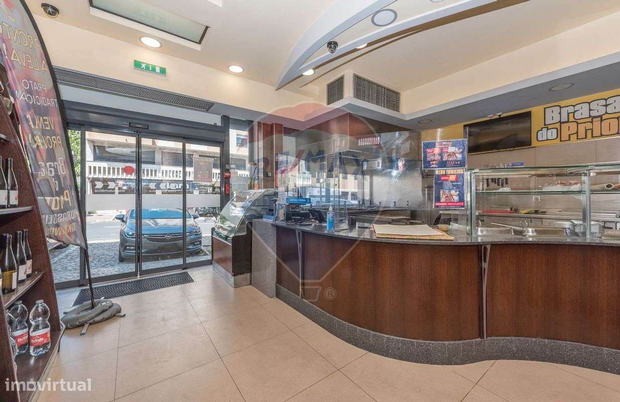 Loja  para venda - Grande imagem: 4/22