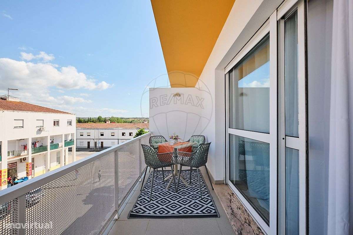 Apartamento T3 para venda-10