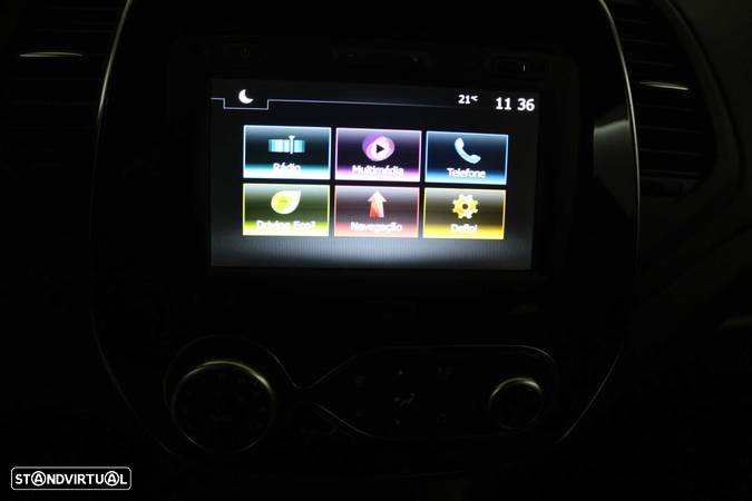 Renault Captur 0.9 TCE Exclusive - 14