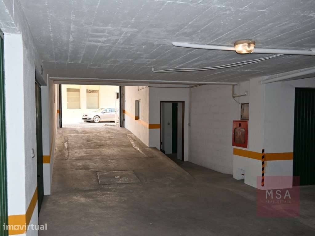 Apartamento T2 em condomínio fechado - São Martinho do Porto-26