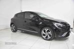 Renault Clio 1.0 TCe RS Line - 4