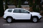 Dacia Duster 1.5 dCi 4x4 Laureate - 8