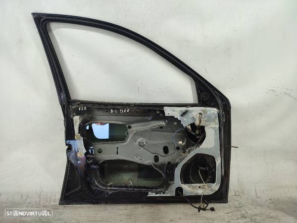 Porta Frente Esquerda Frt Opel Corsa B (S93) - 4