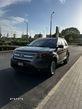 Ford Explorer 4.6 4WD - 11