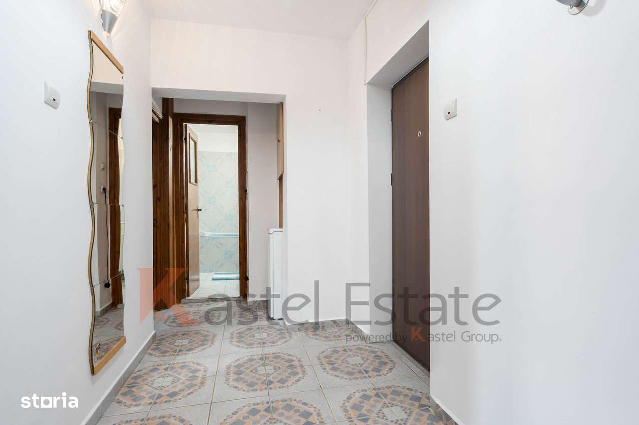 Apartament 2 camere | Renovat | Lujerului | Comision 0*-7