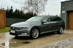 Volkswagen Passat 2.0 TDI Bi-Turbo BMT 4Mot Highline DSG - 1