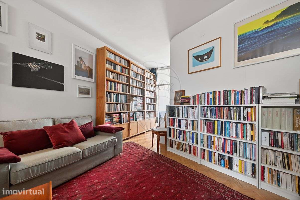 Apartamento T2 para venda-13