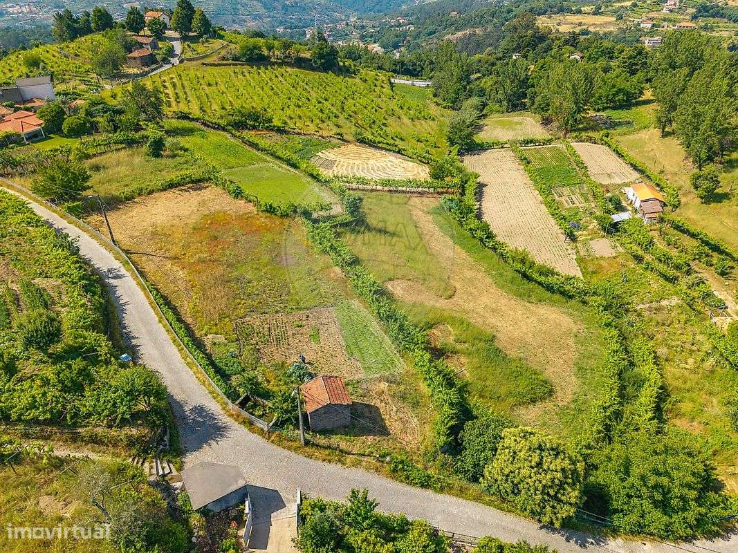 Terreno  para venda-0