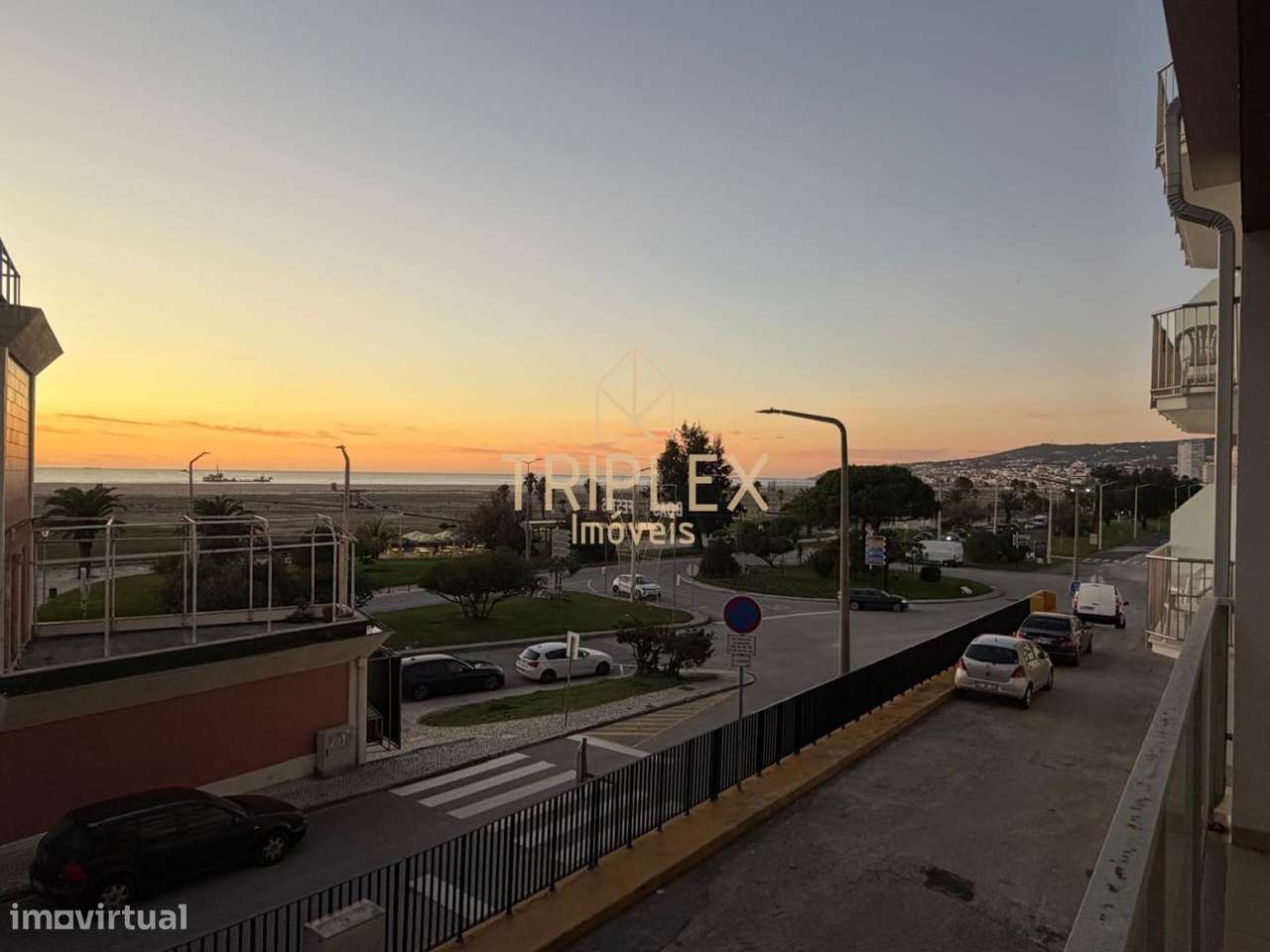 Apartamento em frente ao mar-2