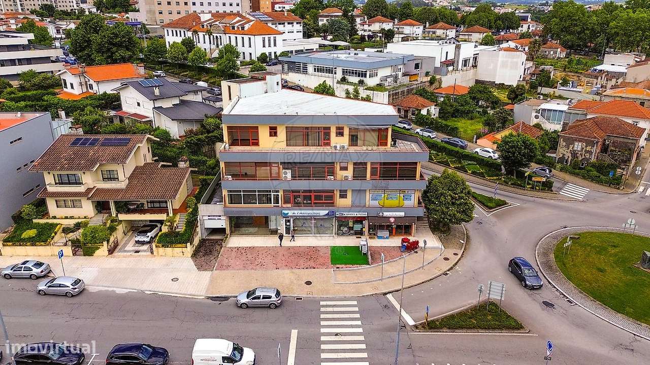 Escritório  para arrendamento - Grande imagem: 4/10