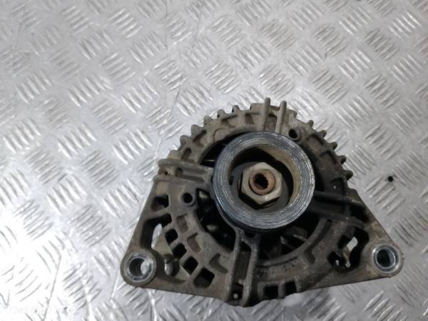 ALTERNATOR OPEL TIGRA II 1.4 16V - 4