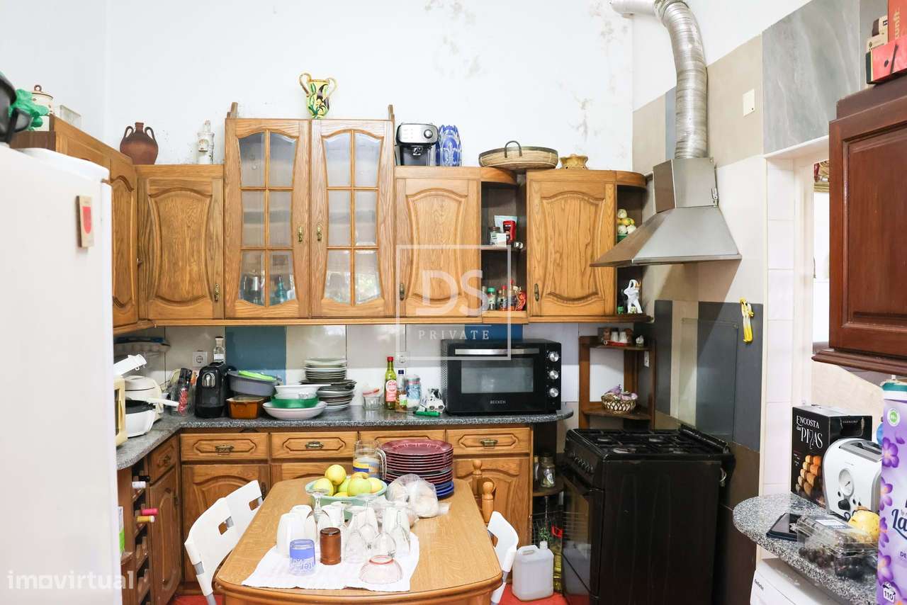 Moradia Exclusiva com uma vista incrível-4