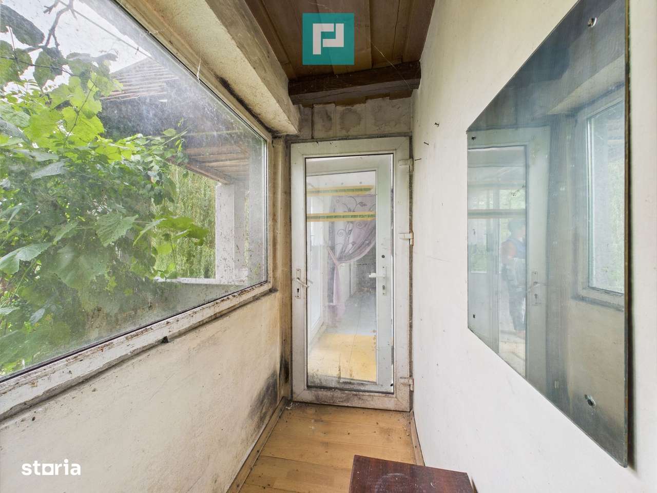 Casă tradiţională cu anexe în ODVOŞ, comuna Conop. - Imagine principală: 5/8