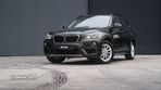 BMW X1 16 d sDrive - 1