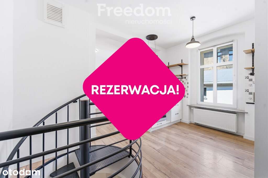 Mieszkanie – Tarnowskie Góry - Widok 2